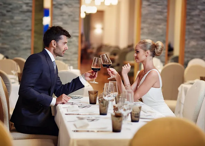 Kurhaus Cademario Hotel & Spa - Adults Only
