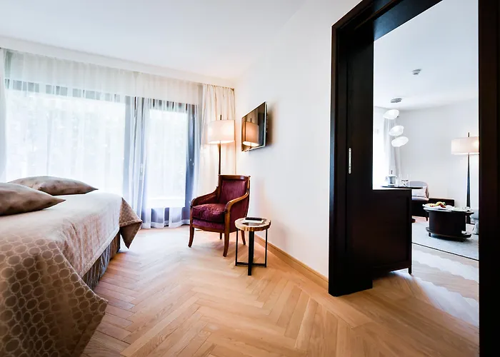 Castello Del Sole Beach Resort&Spa