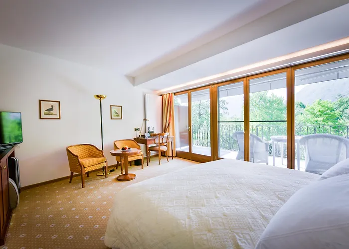 Castello del Sole Beach Resort&SPA