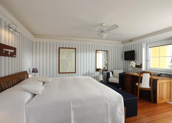 Holiday Hotel Yachtsport Resort Lago Maggiore