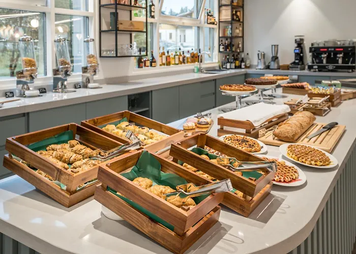 Hampton By Hilton Locarno