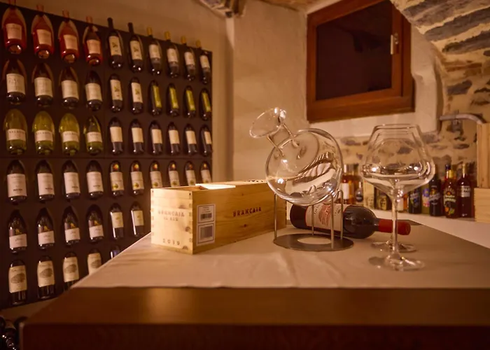 Ca Nani Small Boutique Hotel