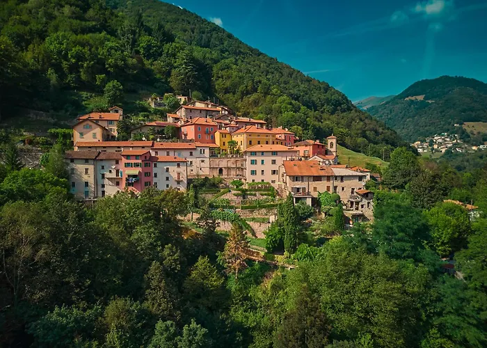 Ca Nani Small Boutique Hotel