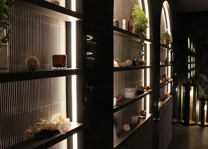Dorint Resort&Spa Locarno-Riazzino