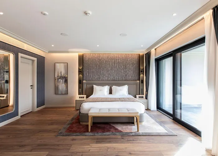 Swiss Diamond Boutique Hotel - La Romantica