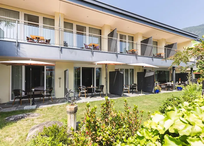 Charme Hotel Barbate