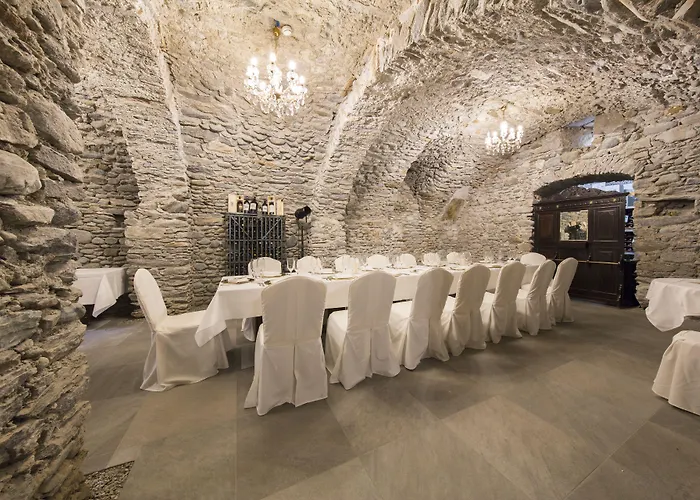 La Tureta Boutique Hotel & Restaurant