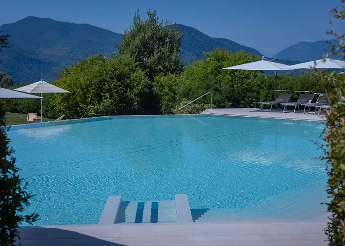 Collina D'Oro Resort & Spa