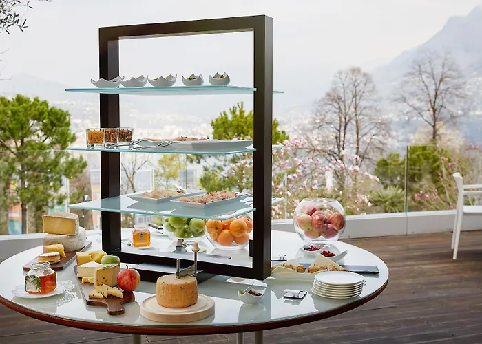 The View Lugano